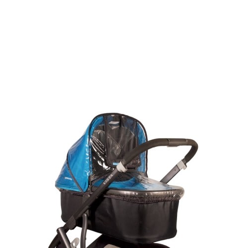 VISTA & CRUZ Bassinet Rain Shield
