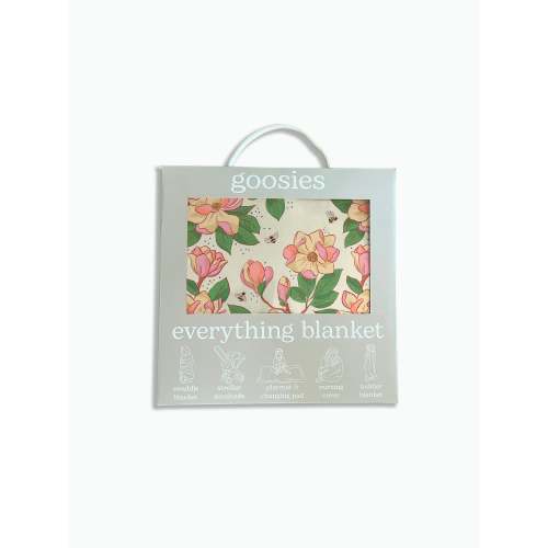 Everything Blanket (Magnolias)