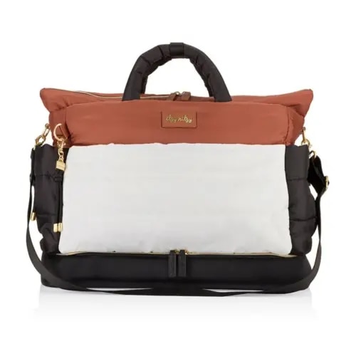 Travel Diaper Bag - Dream Weekender™ Hospital Bag | Itzy Ritzy®