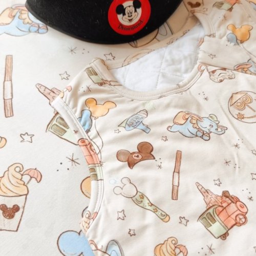 Bamboo Sleep Sack