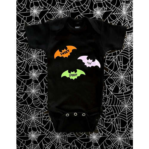 Sweet and Spooky | Mummy's Little Monster Shop