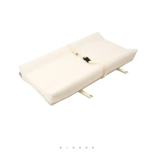 Organic Cotton Changing Pad
