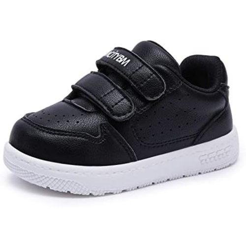 BMCiTYBM Baby Shoes Infant Boy Girl First Walker Shoes Toddler Walking Shoes Lightweight Non-Slip Sneakers for 6 9 12 18 24 Months