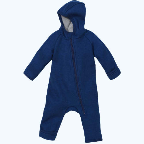 Disana Boiled Wool Overall – Danish Woolen Delight