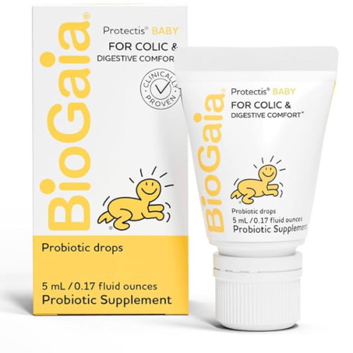 Amazon.com : biogaia probiotics baby