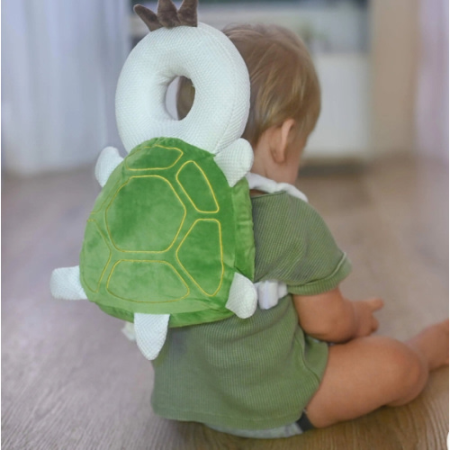 Head Protection Backpack