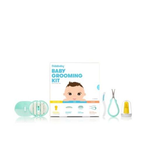 Grooming Kit