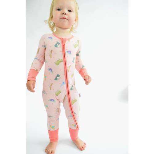 Crowns Zippy
– Bamboo Bliss