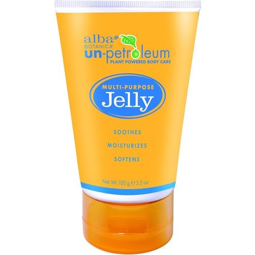 Alba Botanica Un-Petroleum Multi-Purpose Jelly, 3.5 Oz