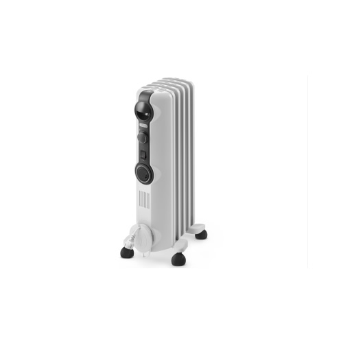 DeLonghi 1000W Radia S Oil Column Heater