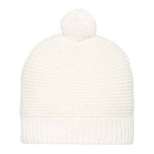 Toshi Organic Beanie | Love Cream