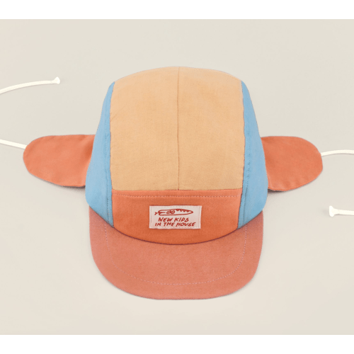 NKIH Wolly Hat | Florence