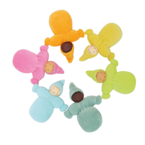 Grimm’s Pocket Babies