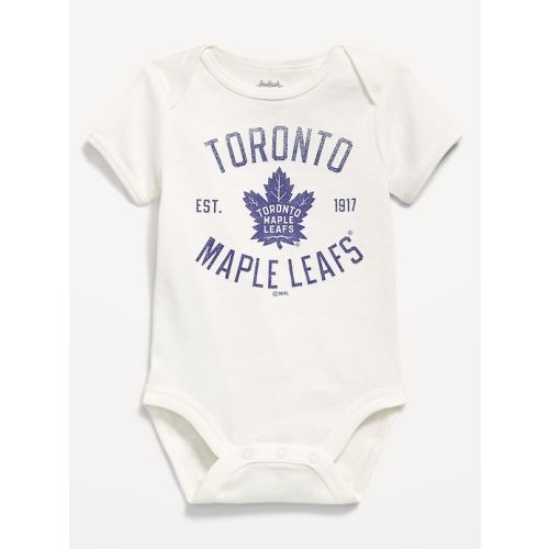 NHL Graphic Bodysuit for Baby