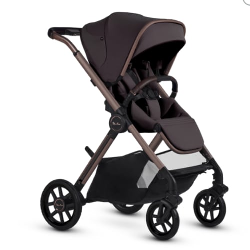 Reef 2 Stroller