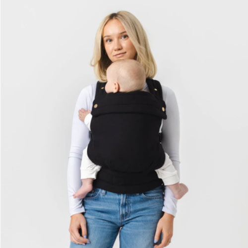 The Monarch Carrier - Ebony – Mabē