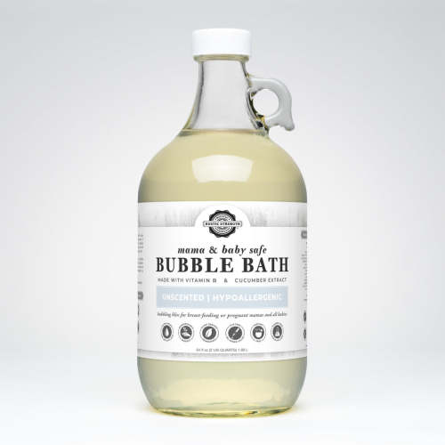 Bubble Bath | Mama + Baby Safe – Evenflo® Company, Inc