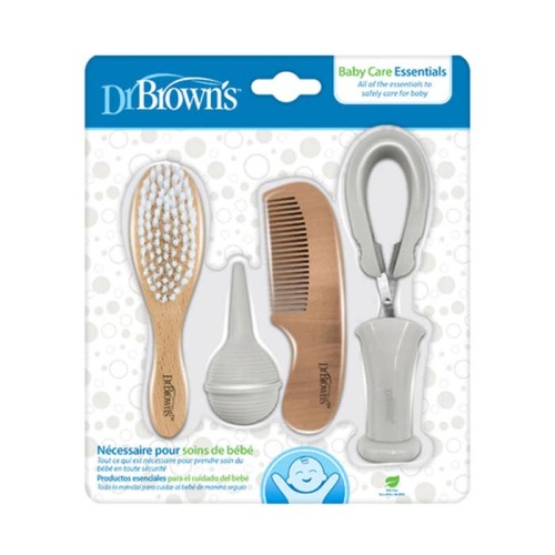 Baby Care Kit (5 Pc)