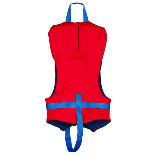 Neoprene Flex Back Rapid-Dry Vest Type II PFD, Infant