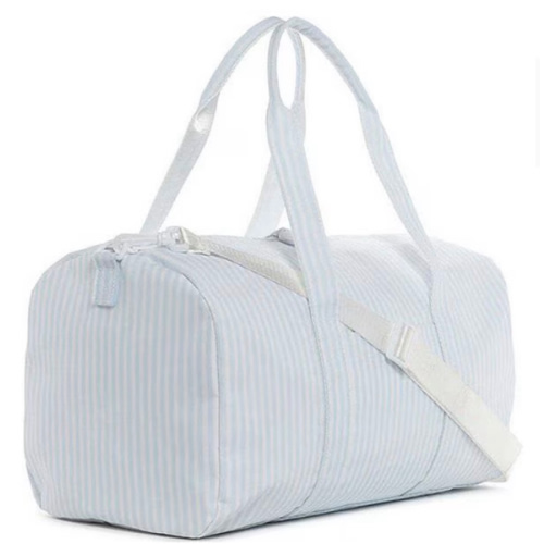 TRVL Design Pimlico Stripe Weekender