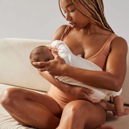 Deluxe Nursing & Sleep Bra