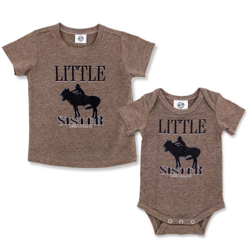 Little Sister Onesie/Shirt