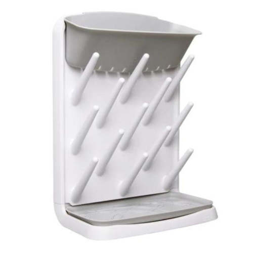 Vertical Bottle Drying Rack | Snuggle Bugz | Canada's Baby Store