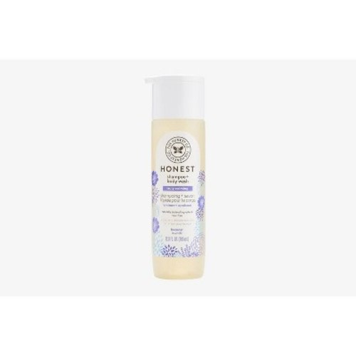 The Honest Company Shampoo & Body Wash Lavender 10oz