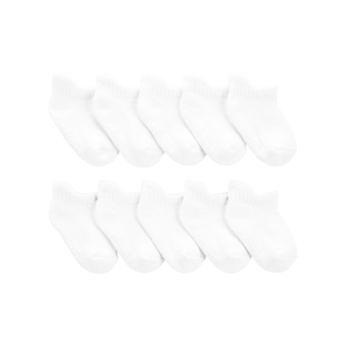 Baby 10-Pack No Show Socks - Carter's | Carter's