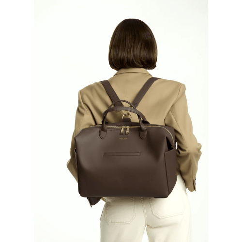 Emmy Full Diaper Bag (COCO)