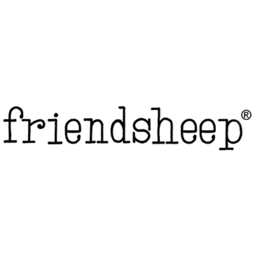 Cool Friends - Eco Wool Dryer Balls by Friendsheep