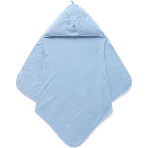 Bear Hooded Towel