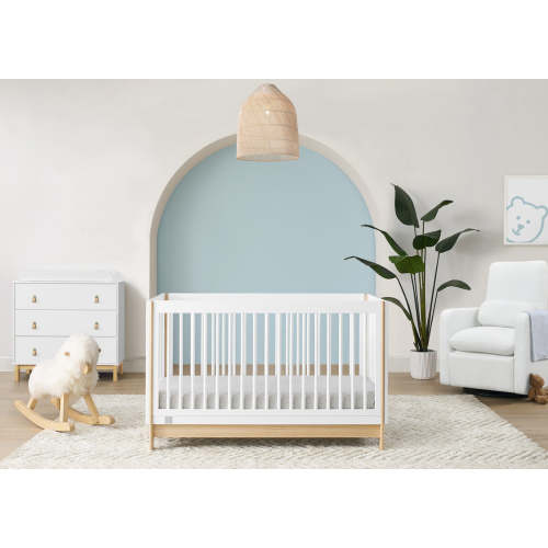 babyGap Tate 4-in-1 Convertible Crib - Delta Children