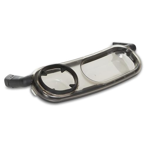 Stroller Snack Tray