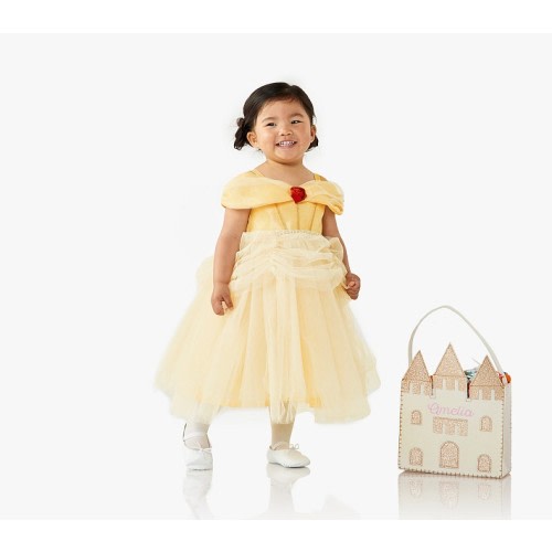 Disney Princess Belle Costume