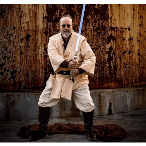 Darth Maul Dual LightSaber