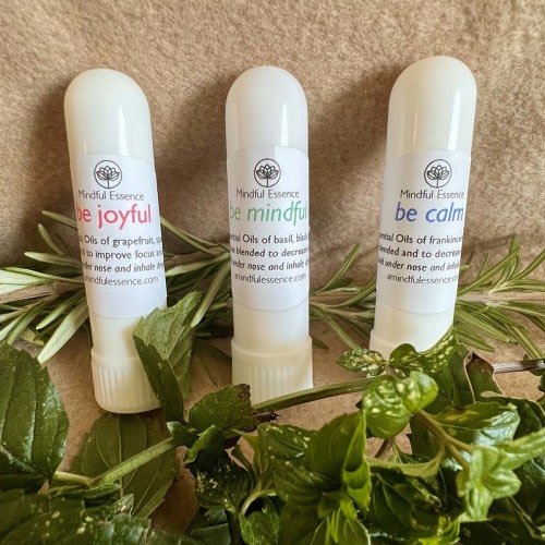 Scent Sticks (Sample Pack)