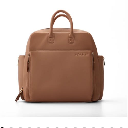 Ayla Diaper Bag – Ayla and Company