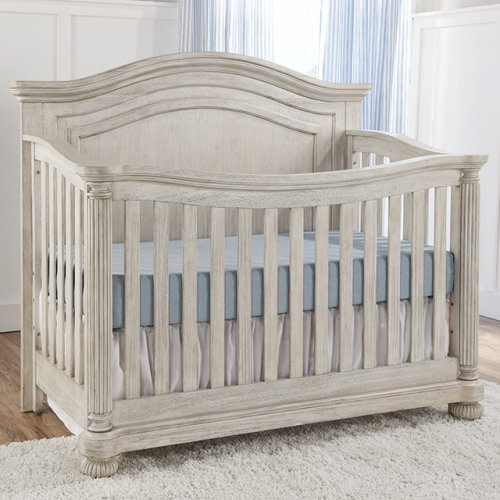 Viv + Rae™ Brister 4-in-1 Convertible Crib & Reviews | Wayfair