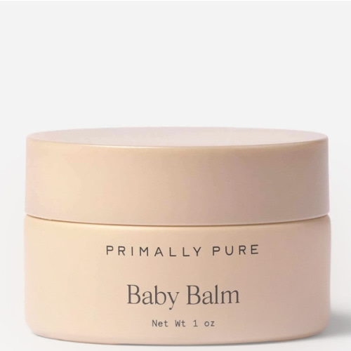 Baby Balm | Primally Pure