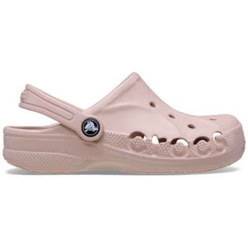 Crocs Toddler Baya Clogs, Pink Clay, C4