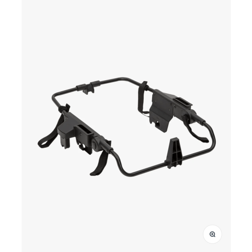 Car Seat Adapter