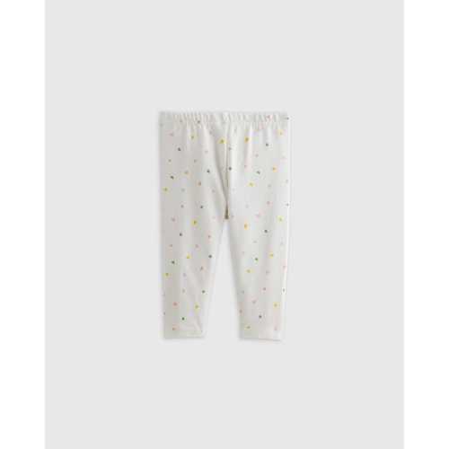 Organic Cotton Leggings