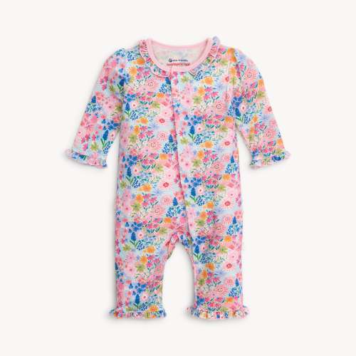 lily modal magnetic coverall – Magnetic Me