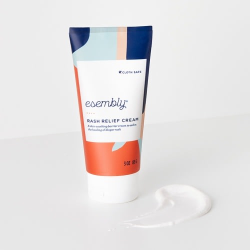 Rash Relief Cream