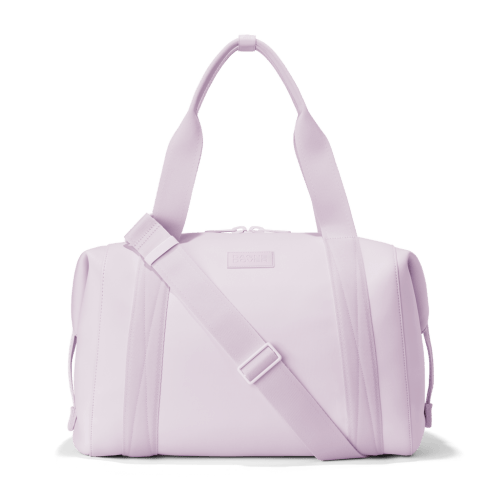 Landon neoprene Carryall Bag