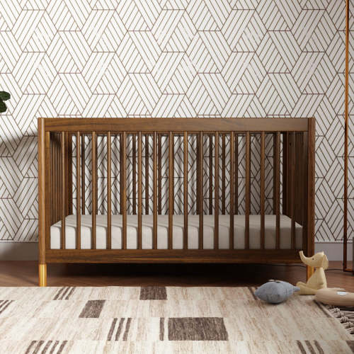 Gelato 4-in-1 convertible crib