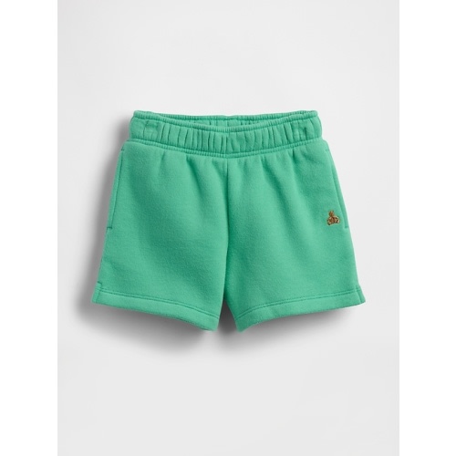 Baby & Toddler VintageSoft Sweat Shorts