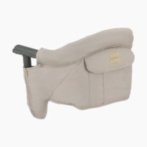 Inglesina Fast Table Chair - Cream