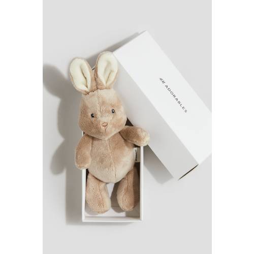 RABBIT SOFT TOY